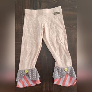 Matilda Jane crop leggings